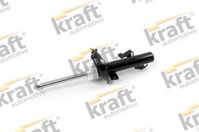 KRAFT AUTOMOTIVE 4006332 -  Амортизатор подвески газовый, передний правый